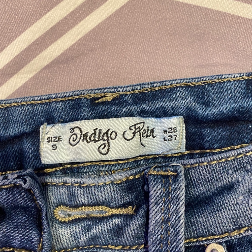 Star Jeans! View 3